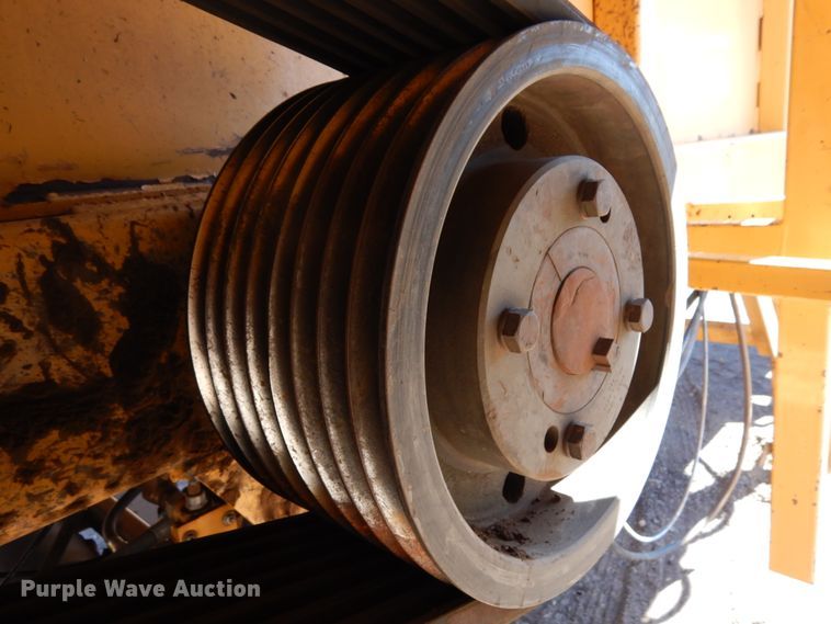 image for item DR1151 Maxigrind 425  horizontal grinder