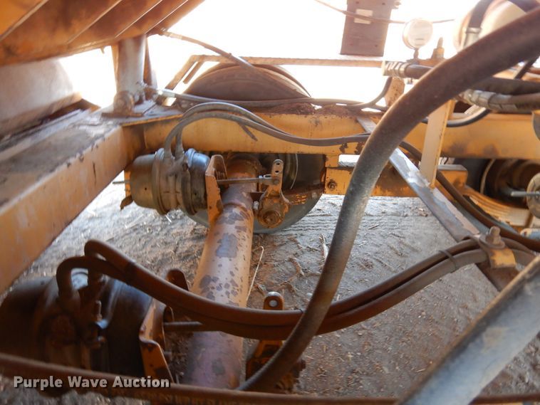 image for item DR1151 Maxigrind 425  horizontal grinder