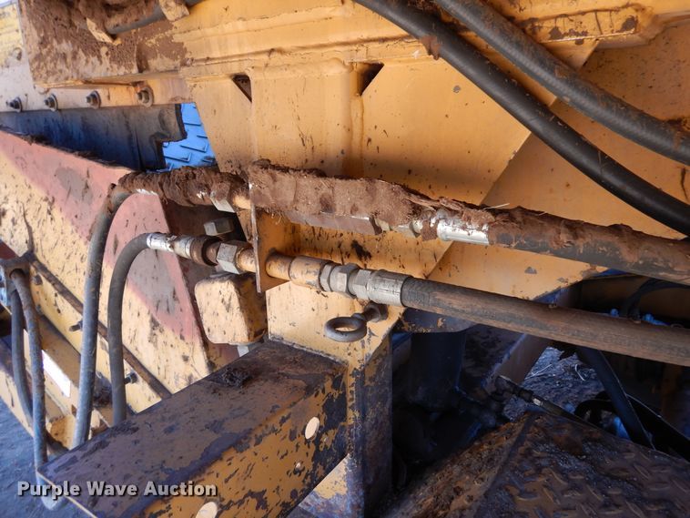 image for item DR1151 Maxigrind 425  horizontal grinder