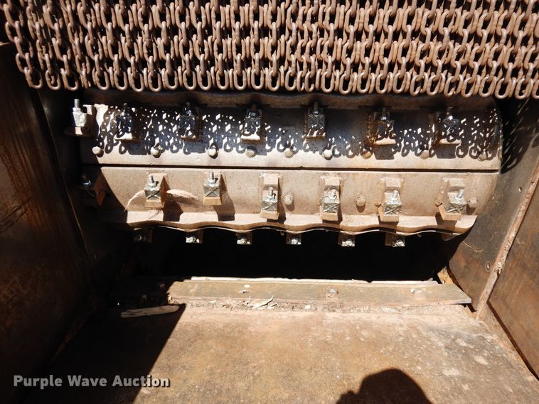 image for item DR1151 Maxigrind 425  horizontal grinder