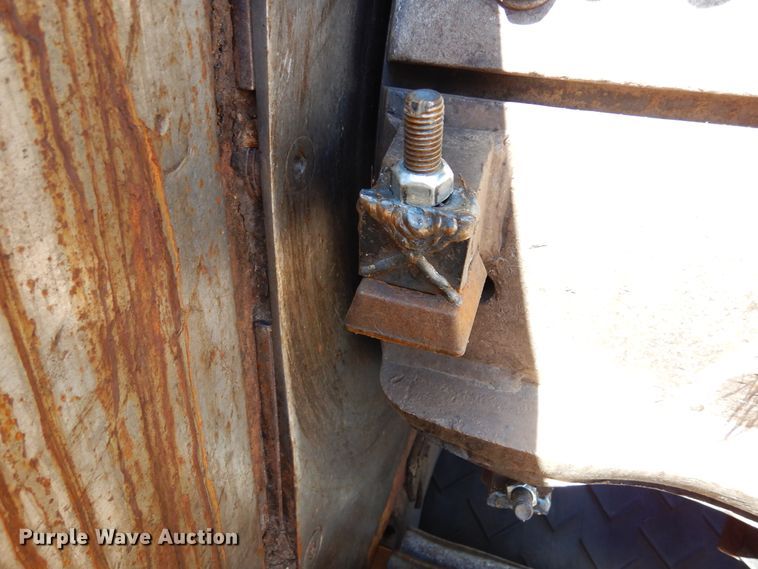 image for item DR1151 Maxigrind 425  horizontal grinder