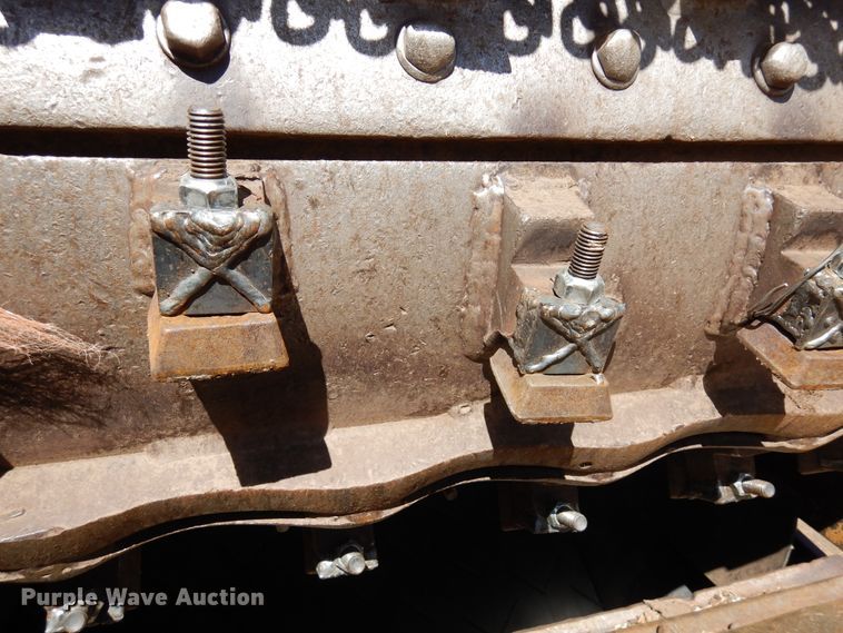 image for item DR1151 Maxigrind 425  horizontal grinder