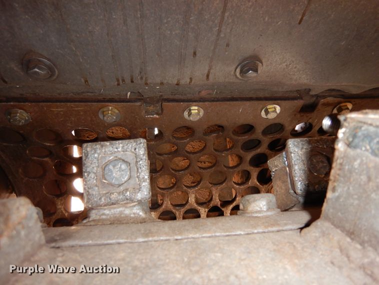 image for item DR1151 Maxigrind 425  horizontal grinder