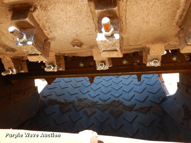 image for item DR1151 Maxigrind 425  horizontal grinder