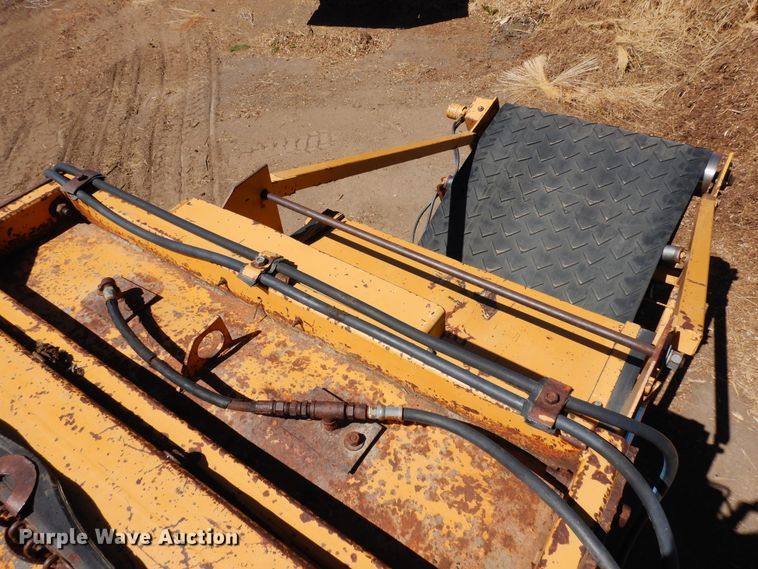 image for item DR1151 Maxigrind 425  horizontal grinder