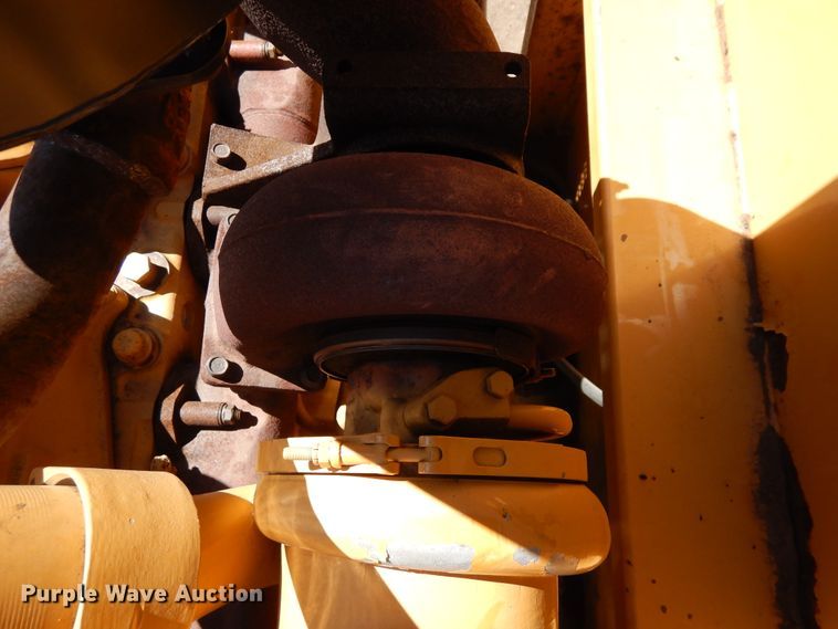 image for item DR1151 Maxigrind 425  horizontal grinder