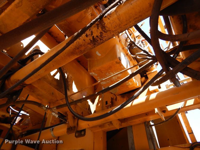 image for item DR1151 Maxigrind 425  horizontal grinder