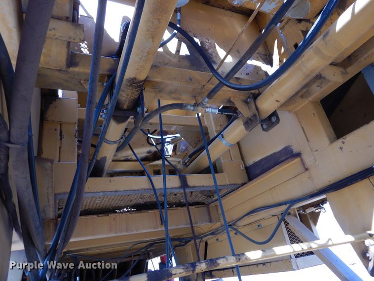 image for item DR1151 Maxigrind 425  horizontal grinder