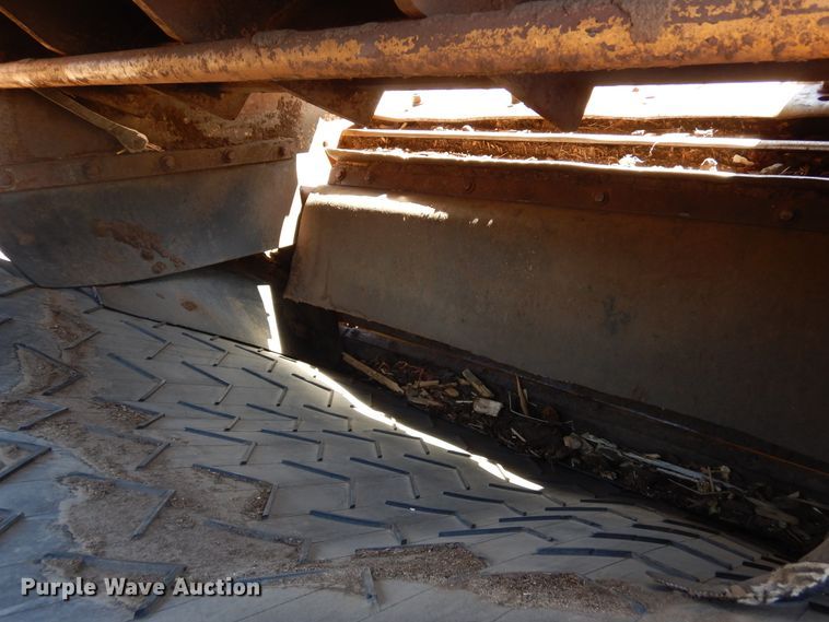 image for item DR1151 Maxigrind 425  horizontal grinder