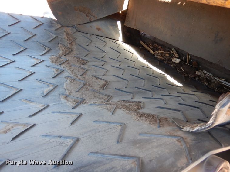 image for item DR1151 Maxigrind 425  horizontal grinder