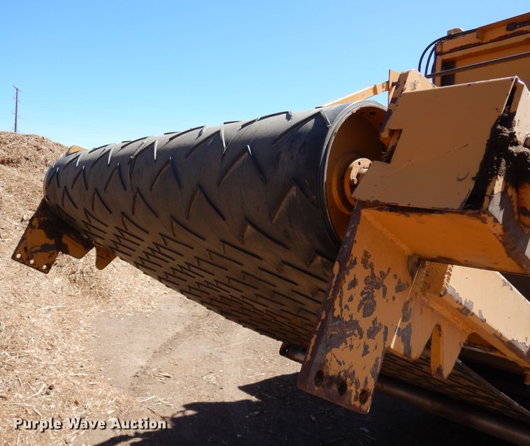 image for item DR1151 Maxigrind 425  horizontal grinder