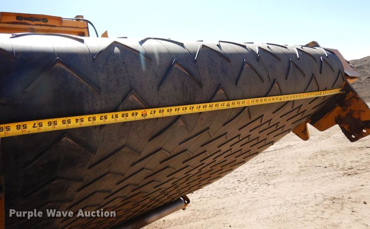 image for item DR1151 Maxigrind 425  horizontal grinder