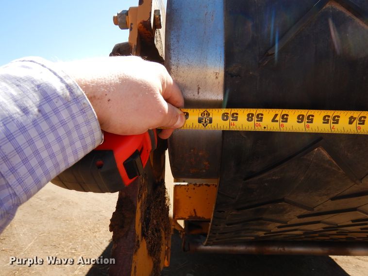 image for item DR1151 Maxigrind 425  horizontal grinder