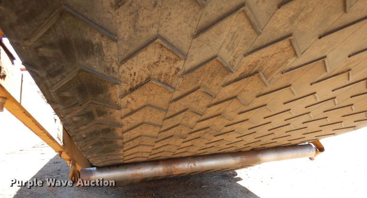 image for item DR1151 Maxigrind 425  horizontal grinder