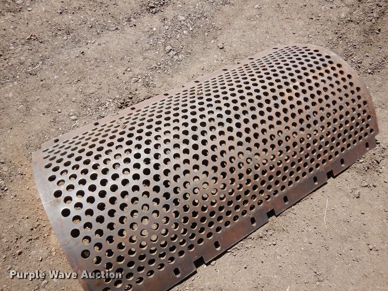 image for item DR1151 Maxigrind 425  horizontal grinder