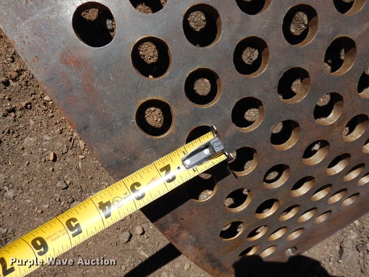 image for item DR1151 Maxigrind 425  horizontal grinder