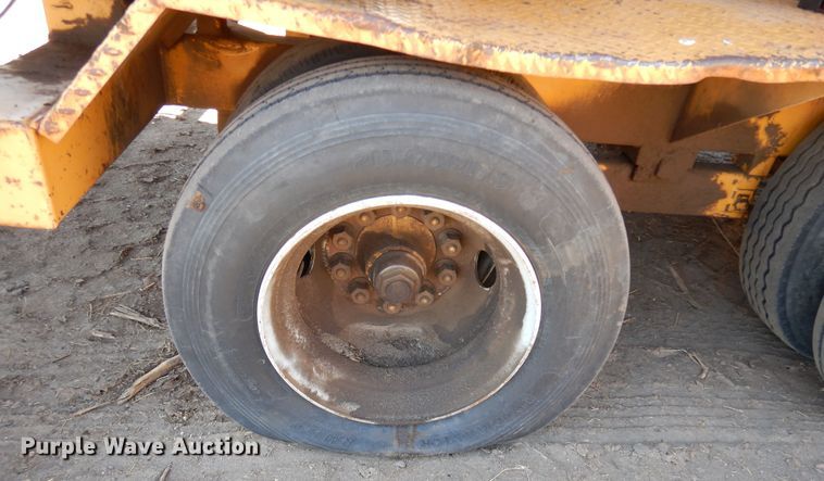 image for item DR1151 Maxigrind 425  horizontal grinder