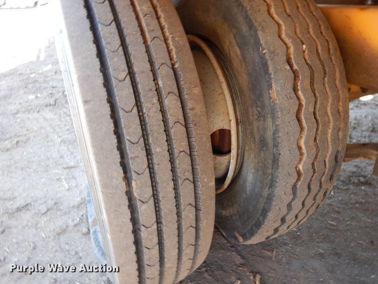 image for item DR1151 Maxigrind 425  horizontal grinder