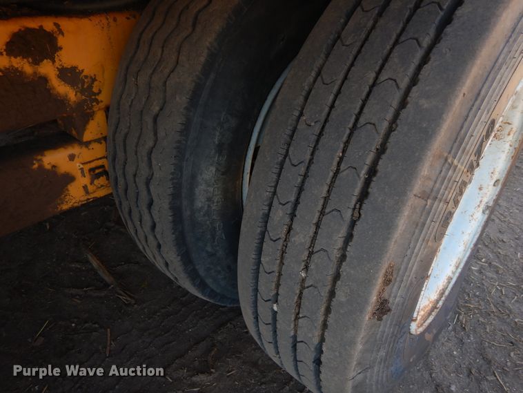 image for item DR1151 Maxigrind 425  horizontal grinder