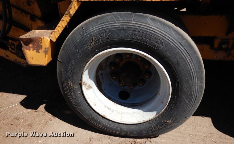 image for item DR1151 Maxigrind 425  horizontal grinder