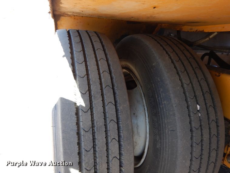 image for item DR1151 Maxigrind 425  horizontal grinder