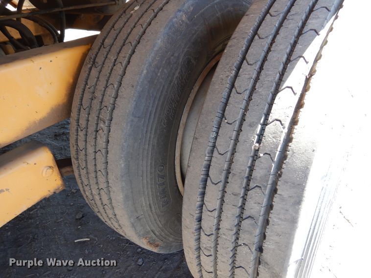 image for item DR1151 Maxigrind 425  horizontal grinder