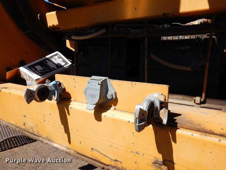 image for item DR1151 Maxigrind 425  horizontal grinder