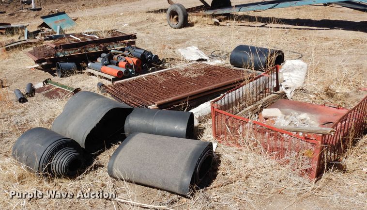 image for item EP9733 Screen parts