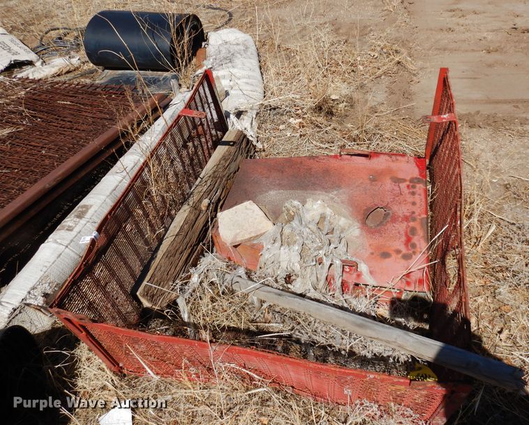 image for item EP9733 Screen parts