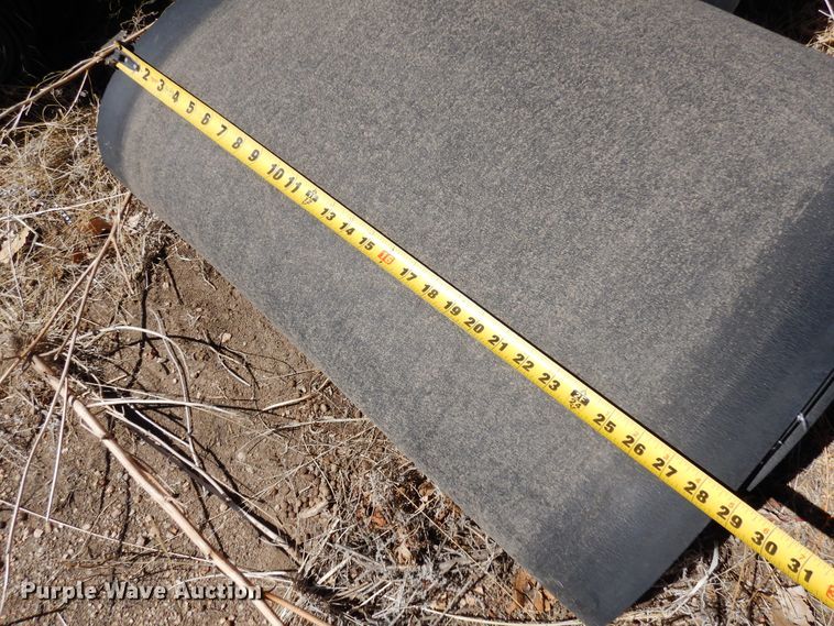 image for item EP9733 Screen parts