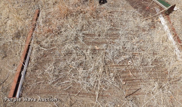 image for item EP9733 Screen parts