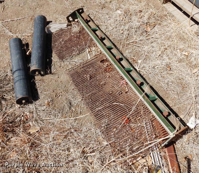 image for item EP9733 Screen parts