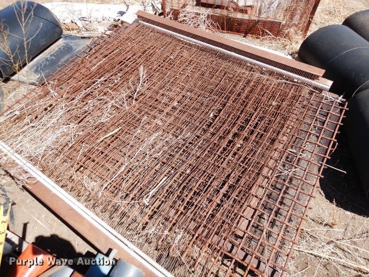 image for item EP9733 Screen parts