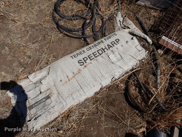 image for item EP9733 Screen parts