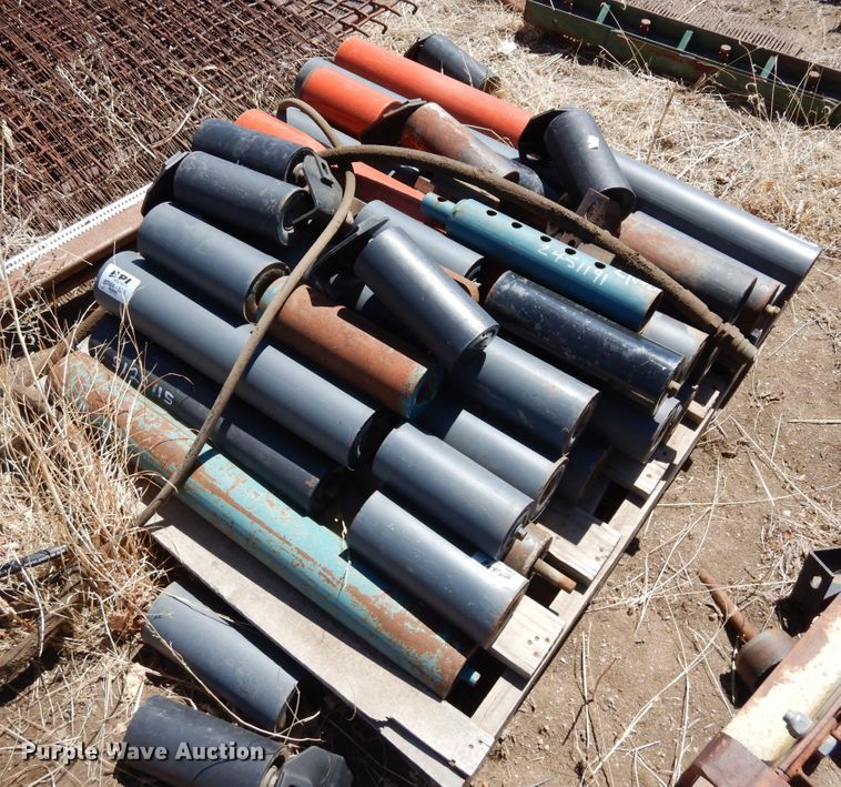 image for item EP9733 Screen parts