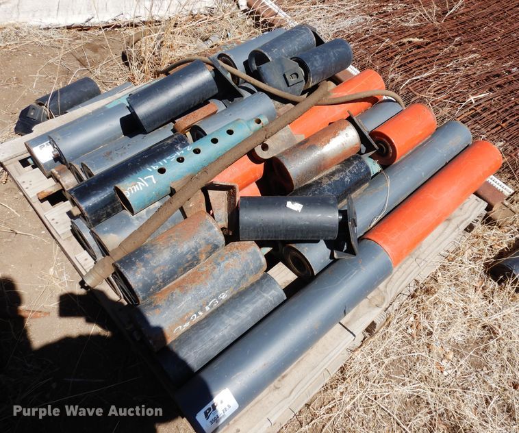 image for item EP9733 Screen parts