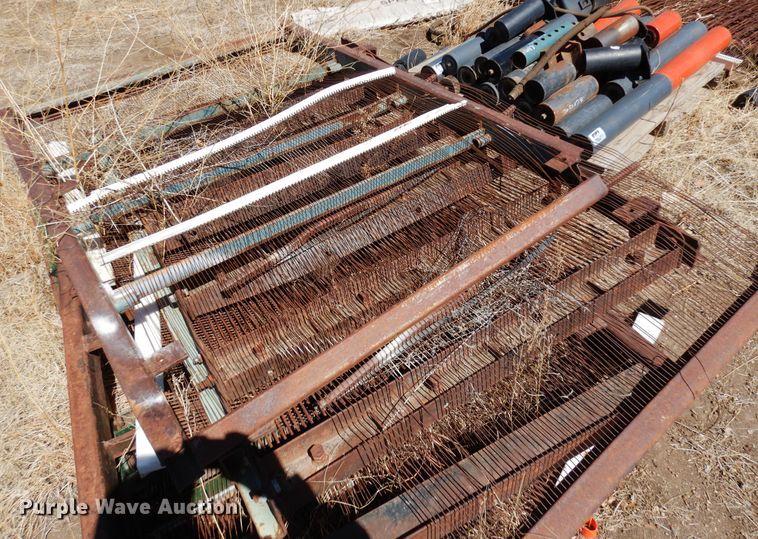 image for item EP9733 Screen parts