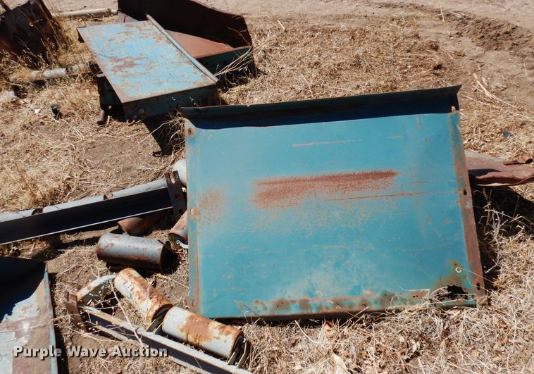 image for item EP9733 Screen parts