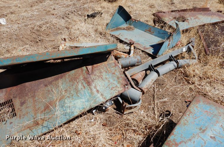 image for item EP9733 Screen parts