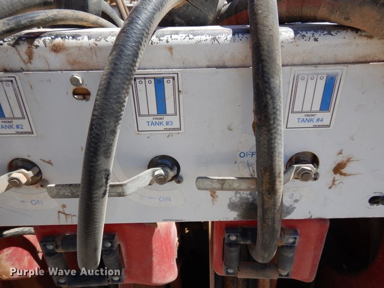 image for item EY9810 Oil / lube skid unit