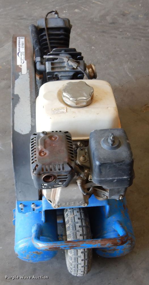 image for item EY9811 (2) Puma air compressors