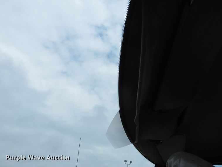 image for item FB9788 2006 GMC C6500  dump truck