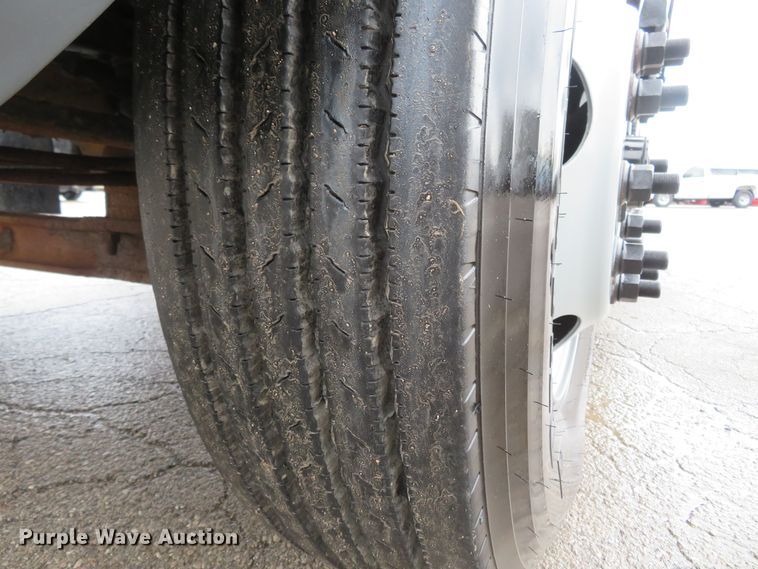 image for item FB9788 2006 GMC C6500  dump truck