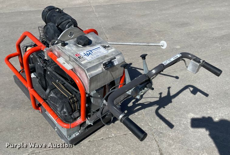 image for item FV9434 Husqvarna Soff Cut 4000  concrete saw