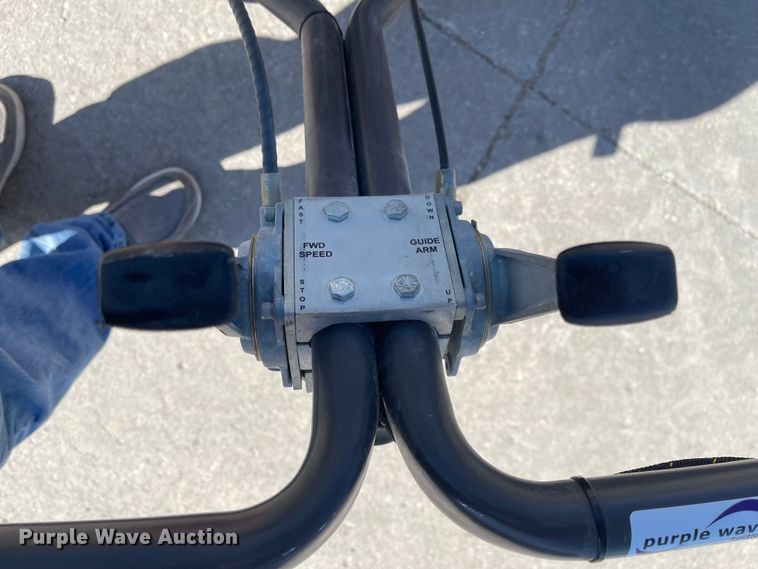 image for item FV9434 Husqvarna Soff Cut 4000  concrete saw