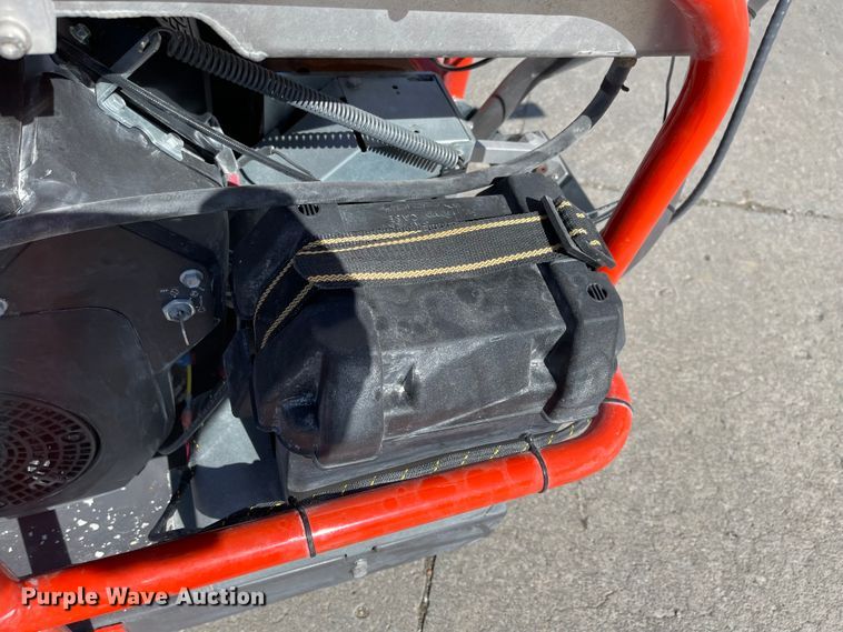 image for item FV9434 Husqvarna Soff Cut 4000  concrete saw