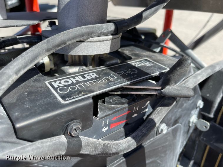 image for item FV9434 Husqvarna Soff Cut 4000  concrete saw