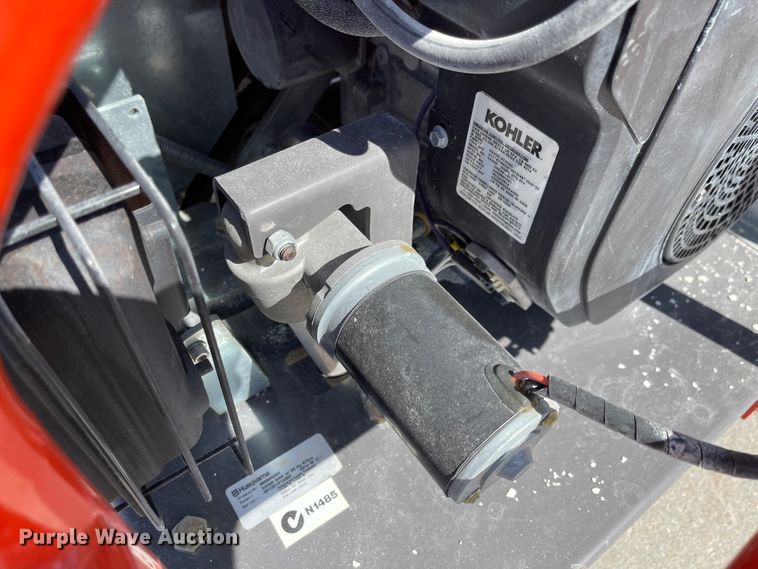 image for item FV9434 Husqvarna Soff Cut 4000  concrete saw