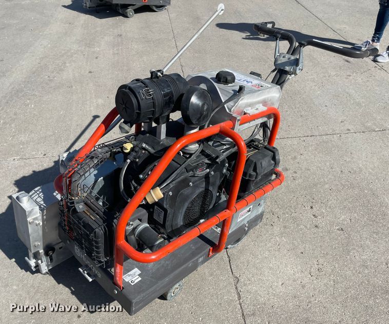 image for item FV9435 Husqvarna Soff Cut 4000  concrete saw