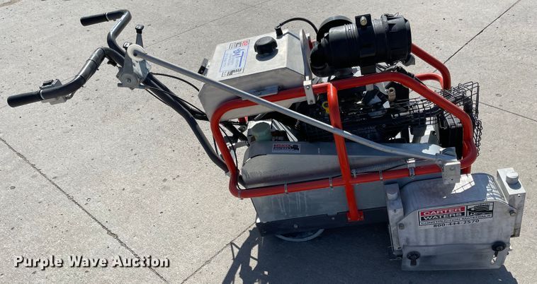 image for item FV9435 Husqvarna Soff Cut 4000  concrete saw